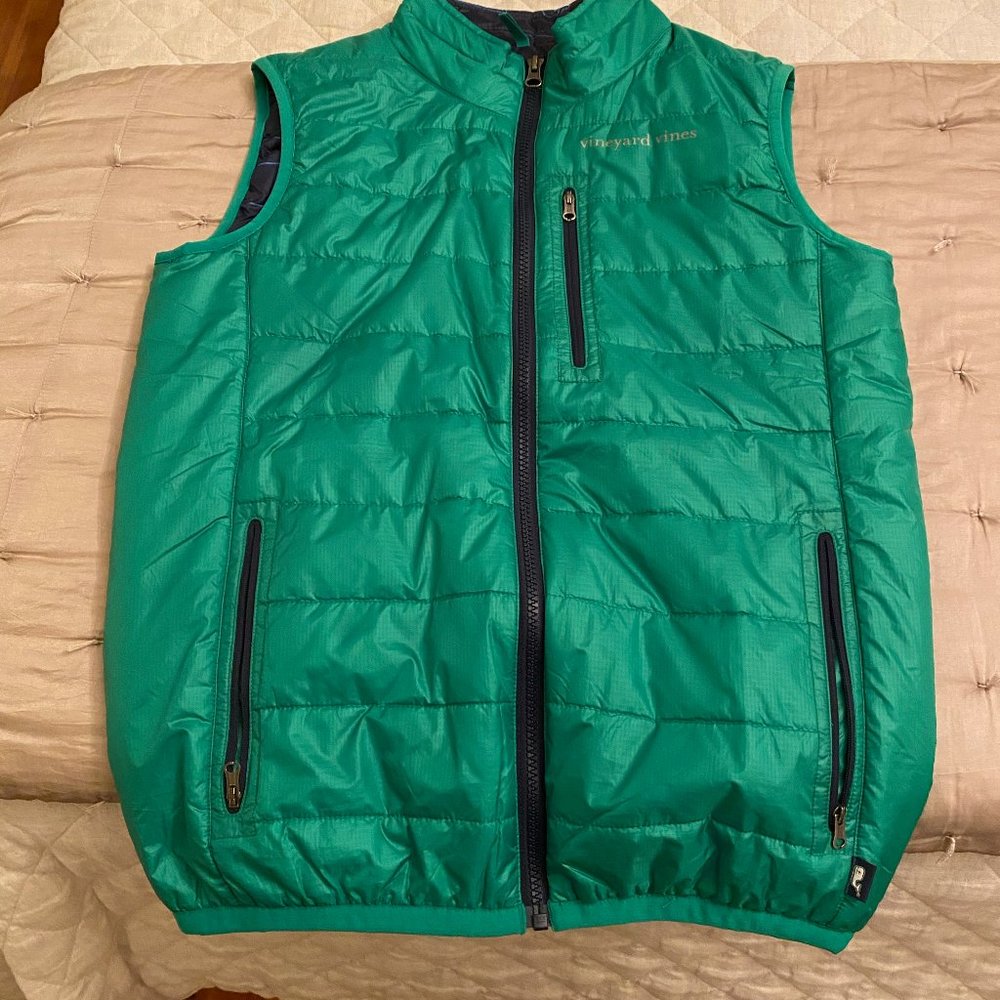 Vest